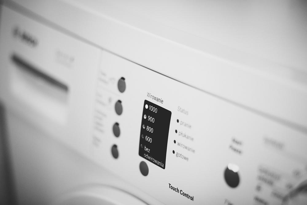 Beko washing machine