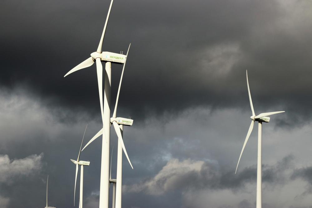 renewable energy