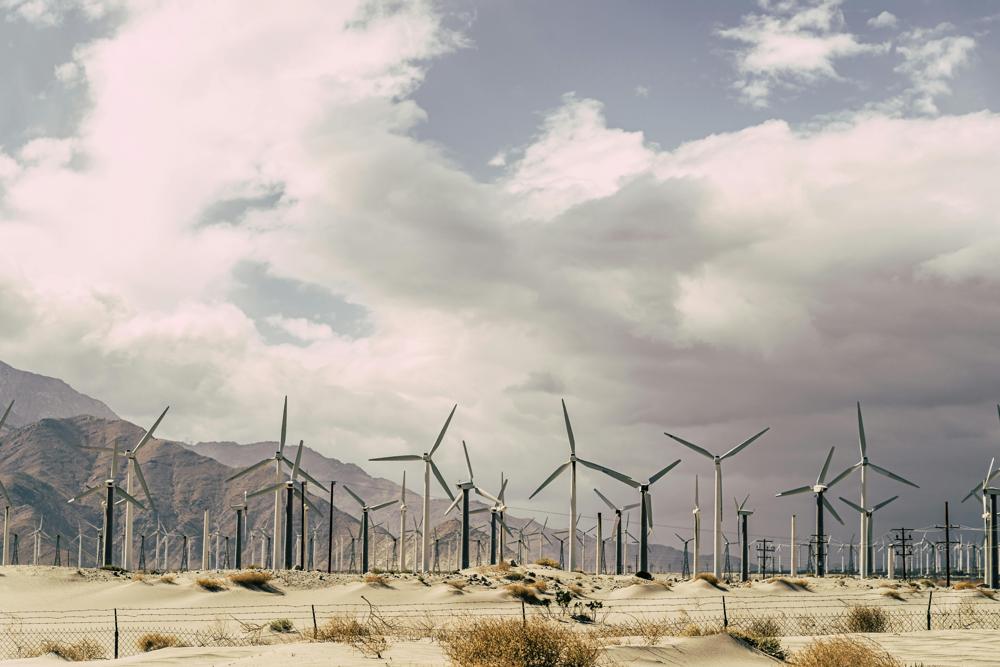 renewable energy